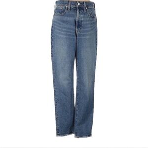 Madewell Jeans